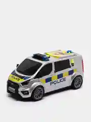 Машинка Dickie Toys Ford Transit, 28 см, 3715013