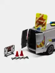Машинка Dickie Toys Ford Transit, 28 см, 3715013