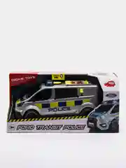 Машинка Dickie Toys Ford Transit, 28 см, 3715013