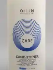 Кондиционер OLLIN CARE PROFESSIONAL Двойное увлажнение, 1000 мл