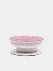 Карамельный попсокет Popsocket держатель для телефона и наушников, ананас, авокадо, мак, цветы, арбуз