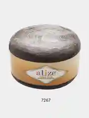 Пряжа Alize Angora Gold Ombre Batik