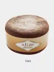 Пряжа Alize Angora Gold Ombre Batik