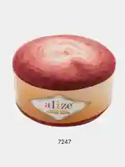 Пряжа Alize Angora Gold Ombre Batik