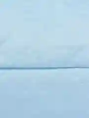 Голубой подушка для сна лебяжий пух 50*70см, 70*70см