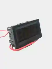 Вольтметр цифровой YB27A
