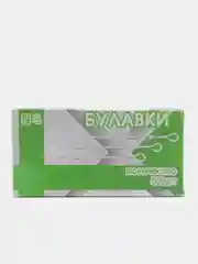 Булавки портновские, 500 шт