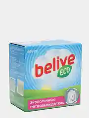 Пятновыводитель Belive Eco, экологичный, 600 г