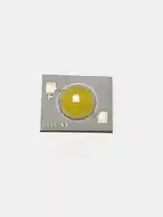Светодиод мощный 5W COB 14-15V 330-400mA 5000K