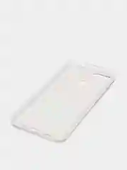 Коралловый чехол Huawei Y6 2018 / Honor 7C / Honor 7A Pro / Y6 Prime (5,7") силиконовый с рисунком