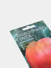 Семена Томат Мязина "Кровоточащее сердце", 5 штук
