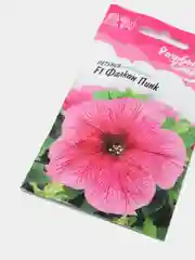 Семена Петуния "Фалкон Пинк F1"