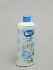 BONNY-Средство для мытья посуды с натуральным экстрактом алоэ 500мл
