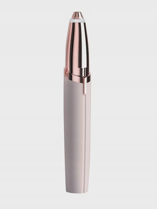 Портативный триммер-эпилятор для коррекции бровей Flawless Brows