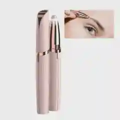 Портативный триммер-эпилятор для коррекции бровей Flawless Brows