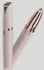 Портативный триммер-эпилятор для коррекции бровей Flawless Brows