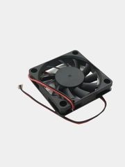 Вентилятор 60x60x10 6010MS 24VDC втулка