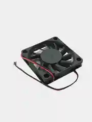 Вентилятор 60x60x10 6010MS 24VDC втулка