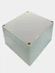 Корпус для РЭА 122x120x55 11-93 G278