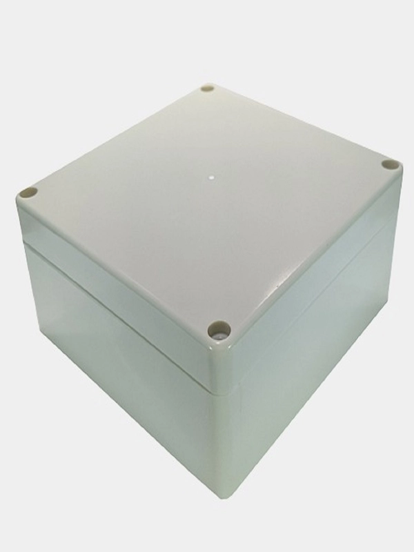 Корпус для РЭА 122x120x55 11-93 G278