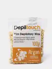 Пленочные воски Depiltouch Professional, в гранулах, 100 г