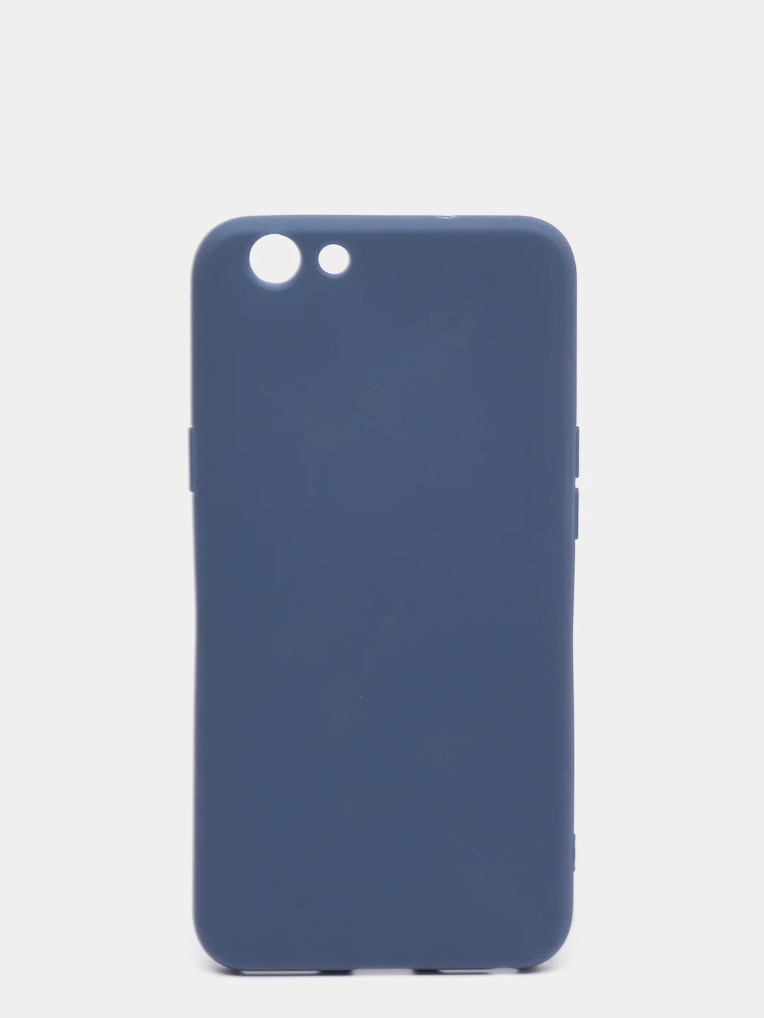 Синий чехол для OPPO A59