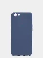 Синий чехол для OPPO A59