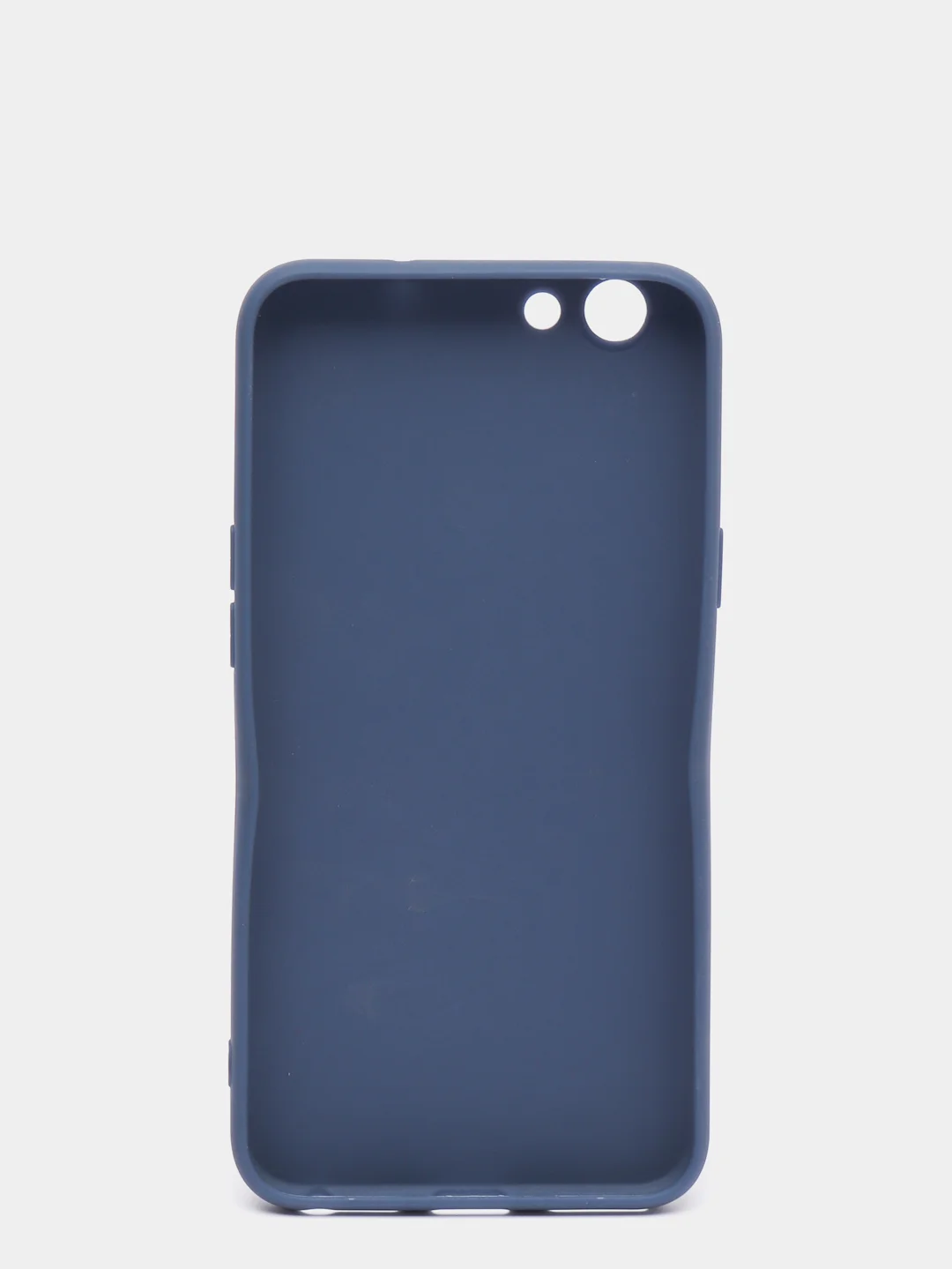 Синий чехол для OPPO A59