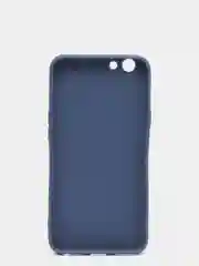 Синий чехол для OPPO A59