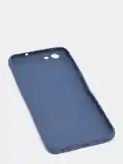 Синий чехол для OPPO A59