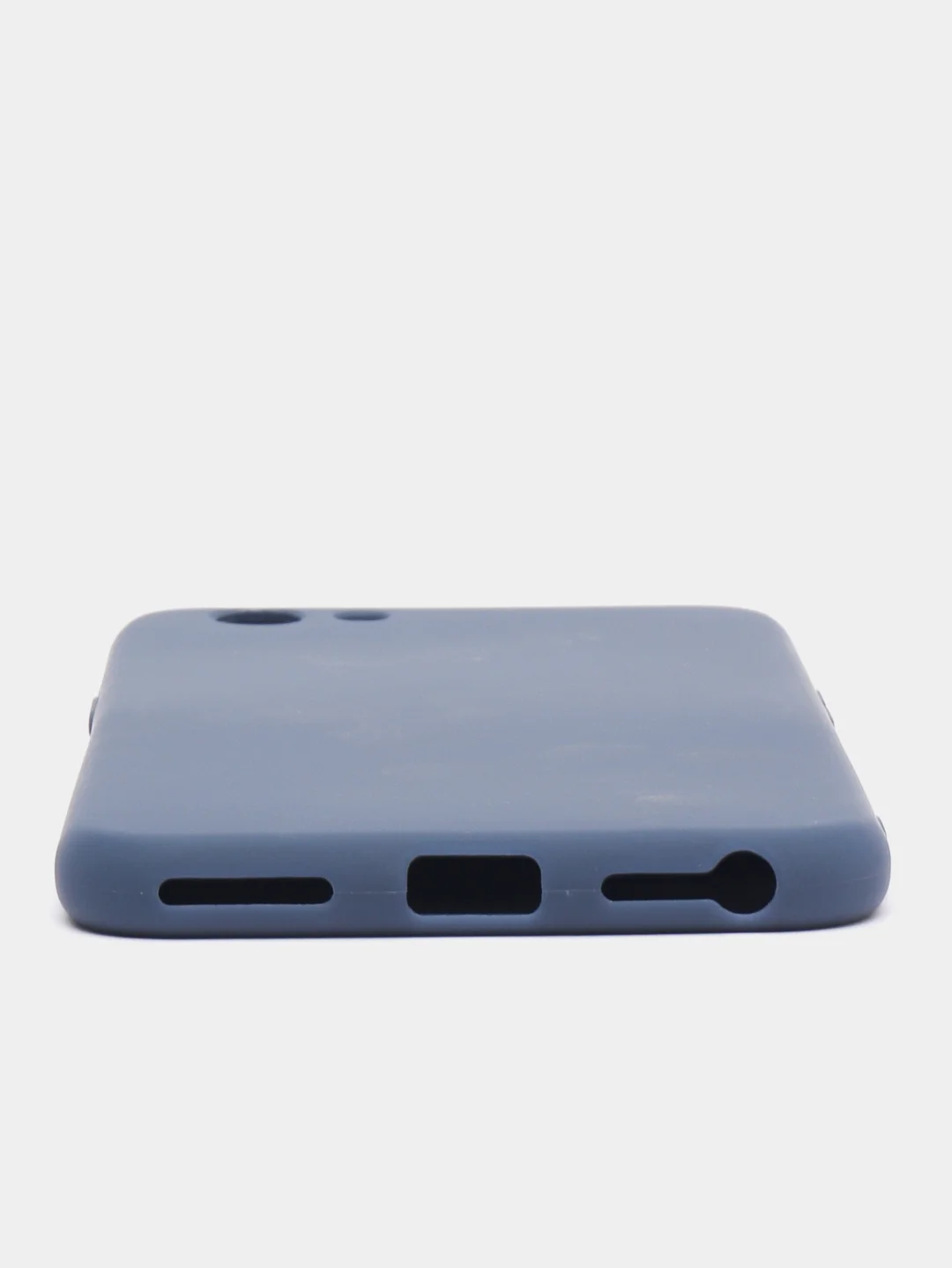 Синий чехол для OPPO A59