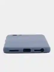 Синий чехол для OPPO A59