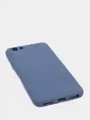 Синий чехол для OPPO A59