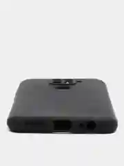 Черный чехол Xiaomi Redmi 10, 9, 9A, 9C, 10A, Note 10, 10 Pro, 10S, Note 11, 11S, Pro, 9, NFC