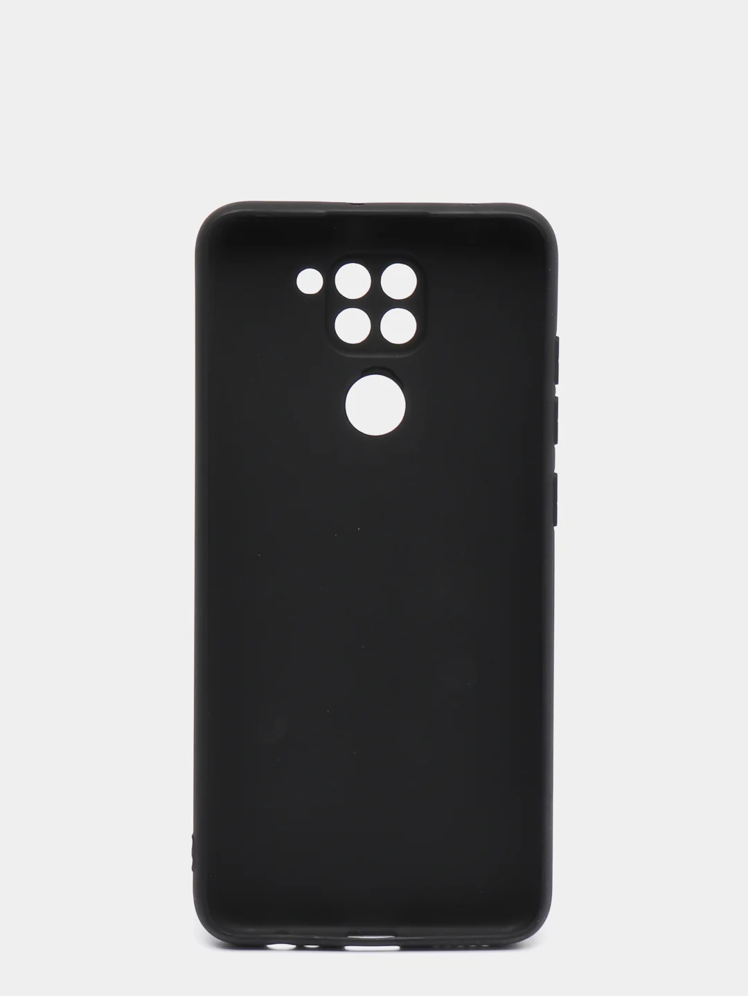 Черный чехол Xiaomi Redmi 10, 9, 9A, 9C, 10A, Note 10, 10 Pro, 10S, Note 11, 11S, Pro, 9, NFC