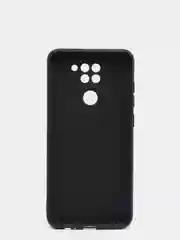 Черный чехол Xiaomi Redmi 10, 9, 9A, 9C, 10A, Note 10, 10 Pro, 10S, Note 11, 11S, Pro, 9, NFC