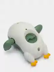 Зеленый заводная игрушка для купания в ванной