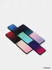 Чехол градиент Honor 10i, Huawei P30 lite, Honor 20 / Nova 5T, Honor 10 lite /P Smart 2019
