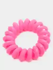 Вишнёвый резинка для волос