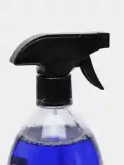 Чернитель резины, шин Black rubber, 1000 мл