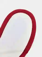 Горчичный нагрудник, слюнявчик