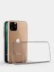 Прозрачный чехол на iPhone 5s/6/7/8 Plus/SE 20/X/XS/XR/11 Pro Max/12 Mini, для айфон