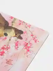 Розовый пазл картонный "Маша и медведь"