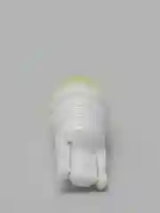 Светодиодные лампы (2шт) в габарит, салон, подсветка номера Т10 1COB ceramic