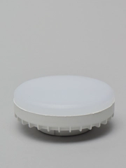 Лампа светодиодная, 15Вт 220В, Camelion LED15-GX53/865/GX53