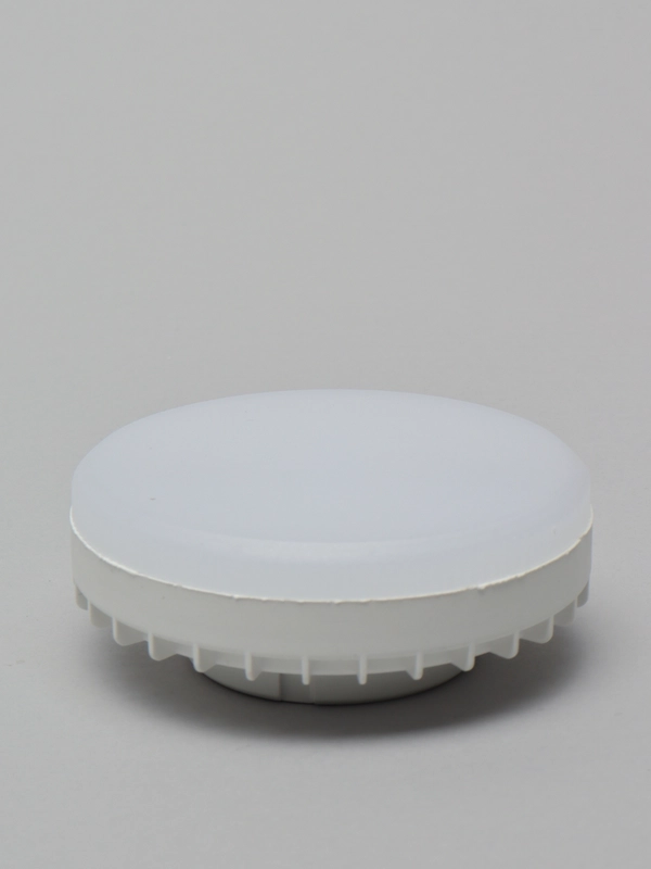 Лампа светодиодная, 15Вт 220В, Camelion LED15-GX53/865/GX53
