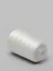 Белый пряжа, пух норки