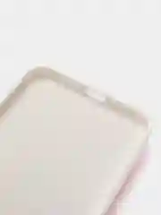 Чехол Антистресс для iPhone 11 / 12 Персик NicePeach