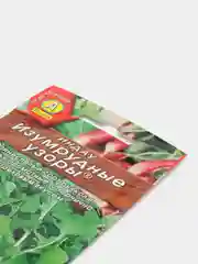 Семена Индау Изумрудные узоры, Аэлита