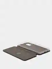 Черный чехол-книжка для Xiaomi POCO M3 / Redmi 9T